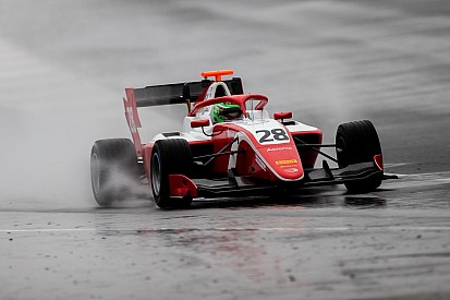 Prema ha scelto Frederik Vesti come pilota per la FIA F3 2020