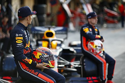 Chandhok: Prestaties Albon belangrijk voor titelkans Verstappen