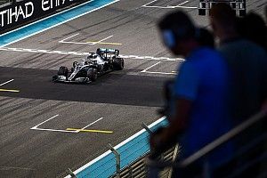 Egy nagyobb szponzor készül megállapodást kötni a Mercedesszel az F1-ben