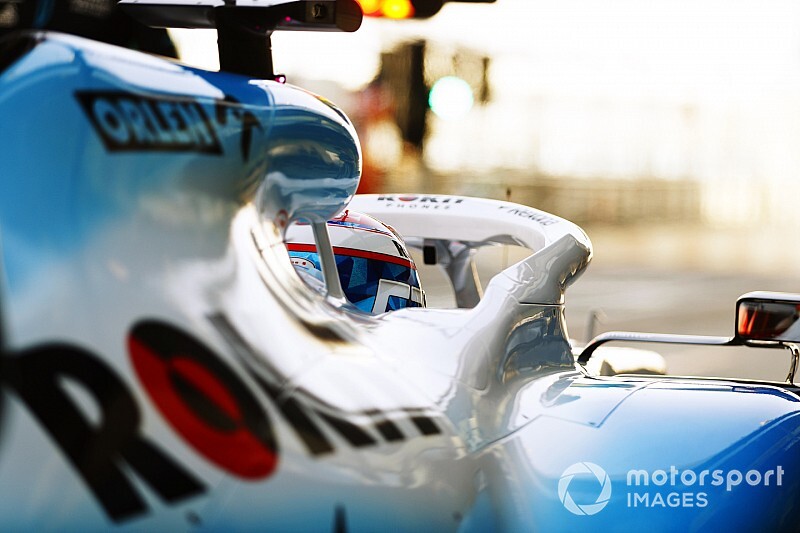 Williams moest 'verouderde processen' op de schop nemen