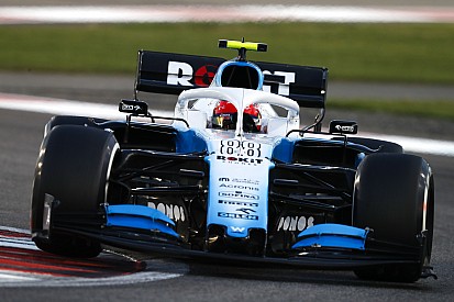 Kubica: “Williams disastrosa, Pirelli non ha colpe”