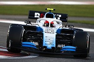 Kubica garde un espoir "très infime" de revenir en F1