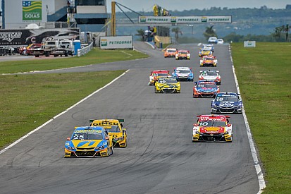 Stock Car divulga calendário para 2020 com volta da Corrida de Duplas
