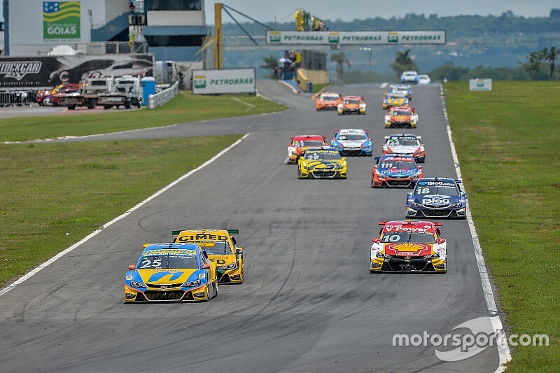 Stock Car divulga calendário para 2020 com volta da Corrida de Duplas