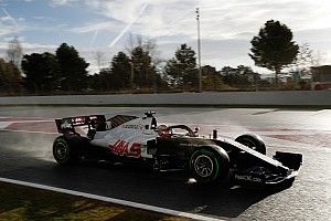 Fotogallery F1: Test 2 Barcellona, Giorno 2