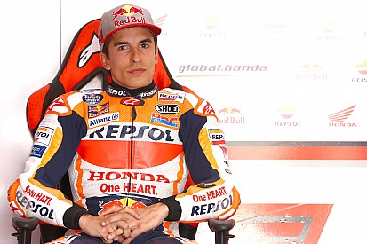 Marc Marquez: "Alex devra bien faire chez Honda, sinon il partira"