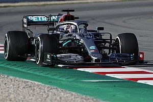 Le DAS émerveille la F1 mais la créativité technique serait menacée