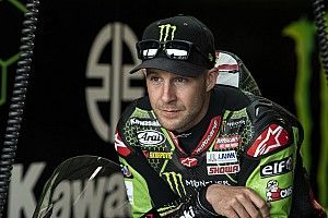 SBK: Rea rinnova con Kawasaki firmando un pluriennale