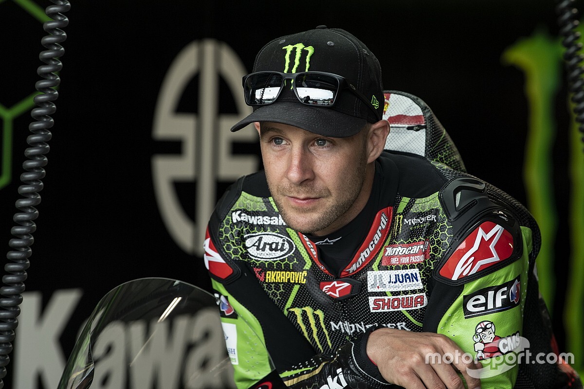 SBK, Rea favorevole all’arrivo di Petrucci: “È un grande pilota”