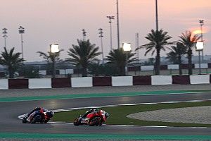 MotoGP: Equipes conseguem mais dias de testes de pré-temporada no Catar