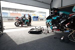 El nuevo reglamento técnico del Mundial de MotoGP, al detalle