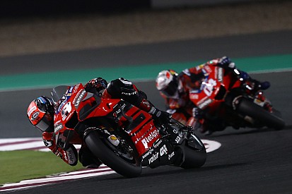 MotoGP no Catar e cia: veja outras provas canceladas na história