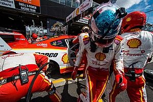 Additional co-driver practice at Bathurst likely