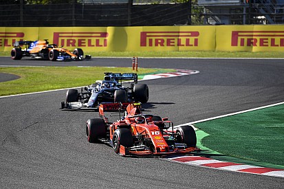 Analyse: Wat Ferrari moet doen om Mercedes te verslaan