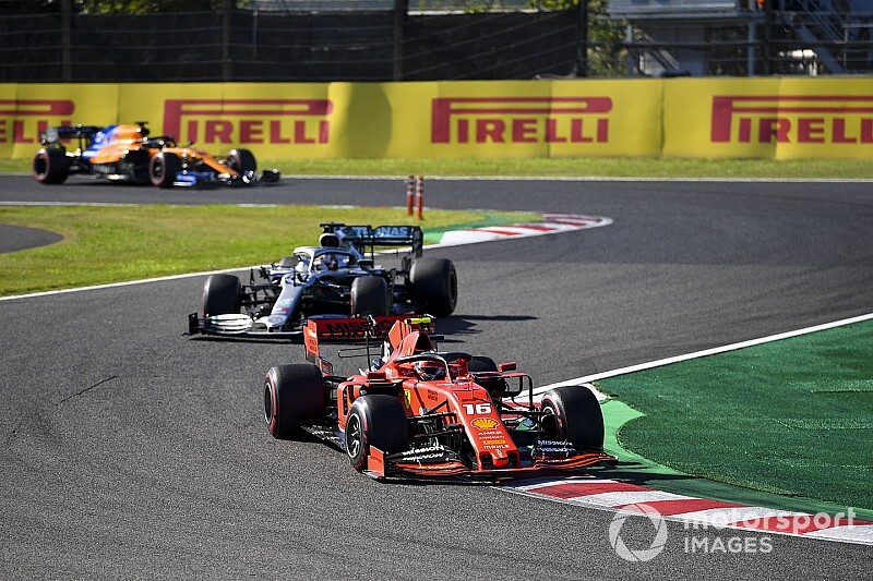 Analyse: Wat Ferrari moet doen om Mercedes te verslaan