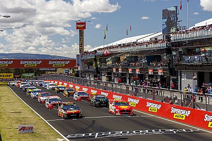 Bathurst 1000 results provisional until team orders hearing