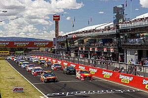 Full revised 2020 Supercars schedule revealed