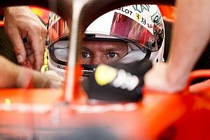 Vettel már hosszú hónapokkal ezelőtt eldönthette, hogy nem hajlik a hosszabbításra a Ferrarival?