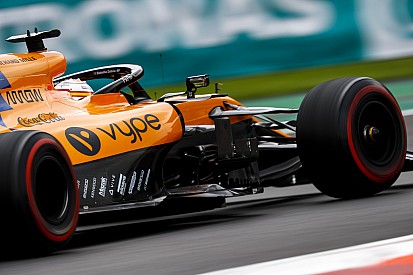 McLaren: nel 2020 una livrea diversa grazie allo sponsor BAT