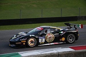 Ferrari Challenge Europe: Schiro clinches title at Mugello