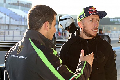 CIR: sorpresa al Tuscan Rewind. Correrà Tony Cairoli!