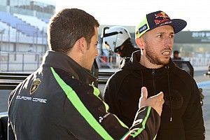 CIR: sorpresa al Tuscan Rewind. Correrà Tony Cairoli!