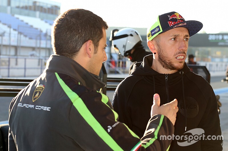 CIR: sorpresa al Tuscan Rewind. Correrà Tony Cairoli!