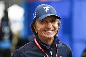 F1: Fittipaldi pilotará carro do primeiro título da Williams em Jeddah em homenagem a Frank Williams