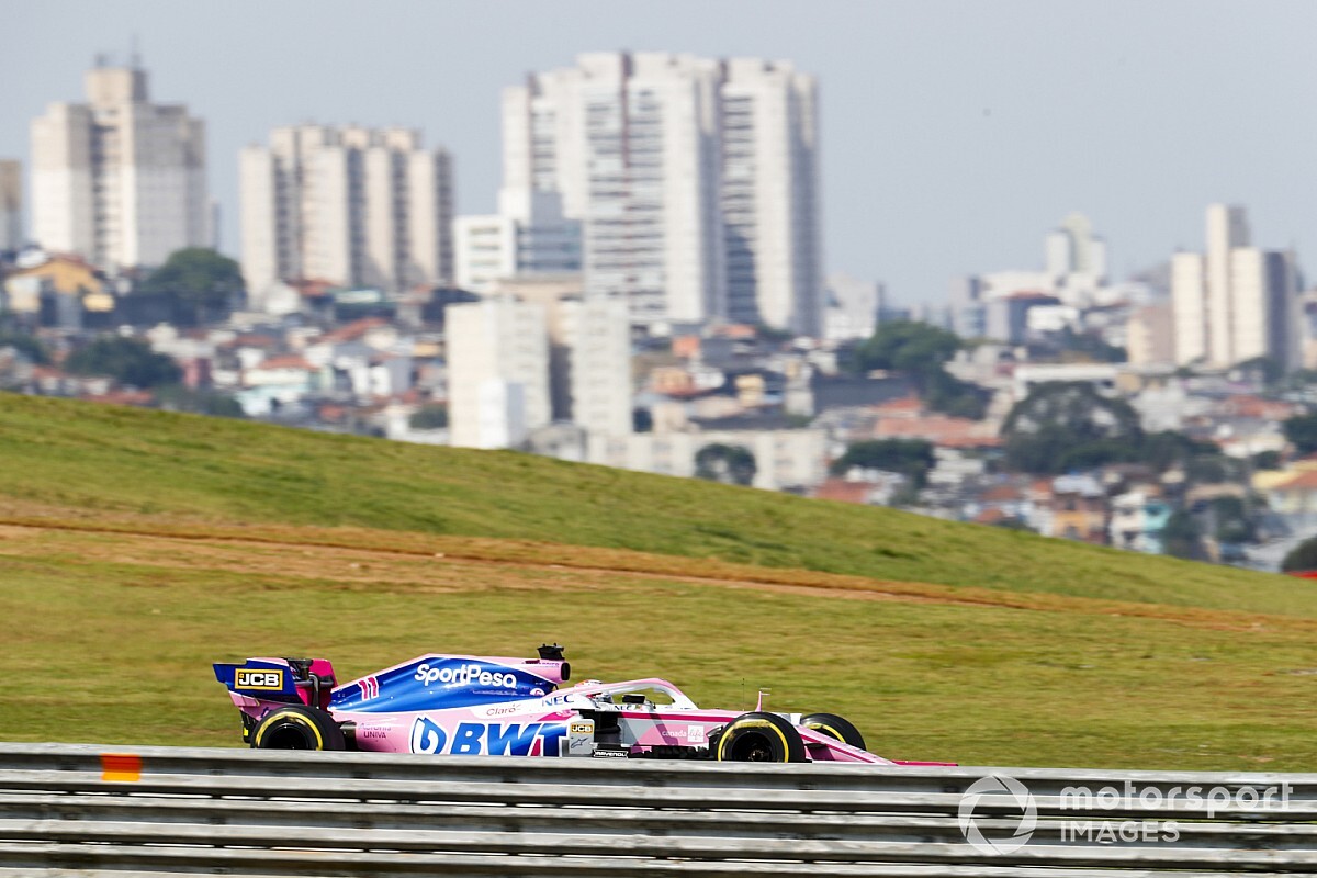 Prefeito de SP, Covas lamenta cancelamento do GP do Brasil: "Não é uma decisão que afeta apenas São Paulo"