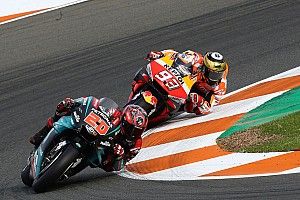 Top Stories of 2019, #18: Marquez's new nemesis arrives