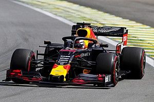 Verstappen noemt overgangsjaar Honda geslaagd: "Grote stap gezet"