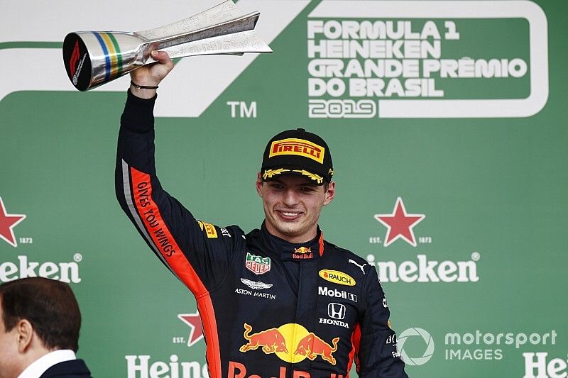Verstappen felkiáltójellel zárná a szezont