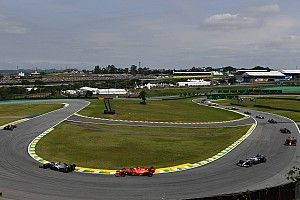 La perte du GP du Brésil : un coup dur pour le sport auto auriverde ?