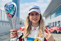 Rdest wygrała 24H Dubai