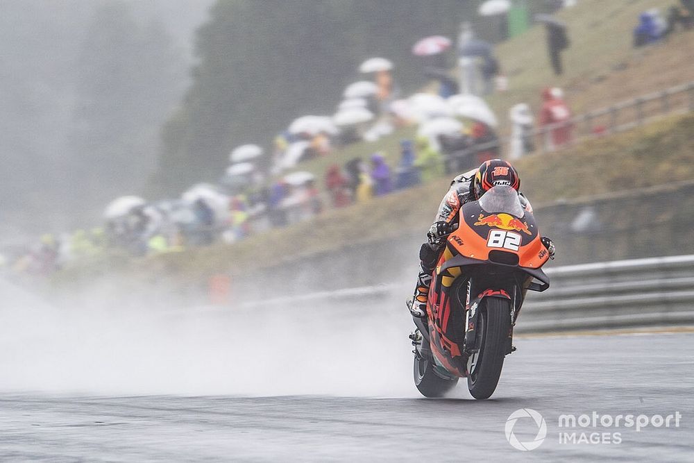 Törölték a Japán Nagydíjat a MotoGP-ben!