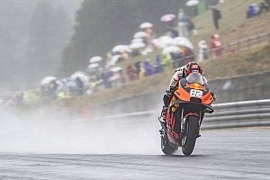 Törölték a Japán Nagydíjat a MotoGP-ben!