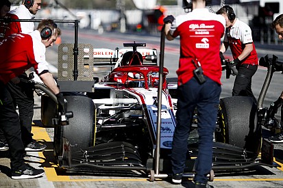 L'inactivité des écuries F1 pourrait être prolongée