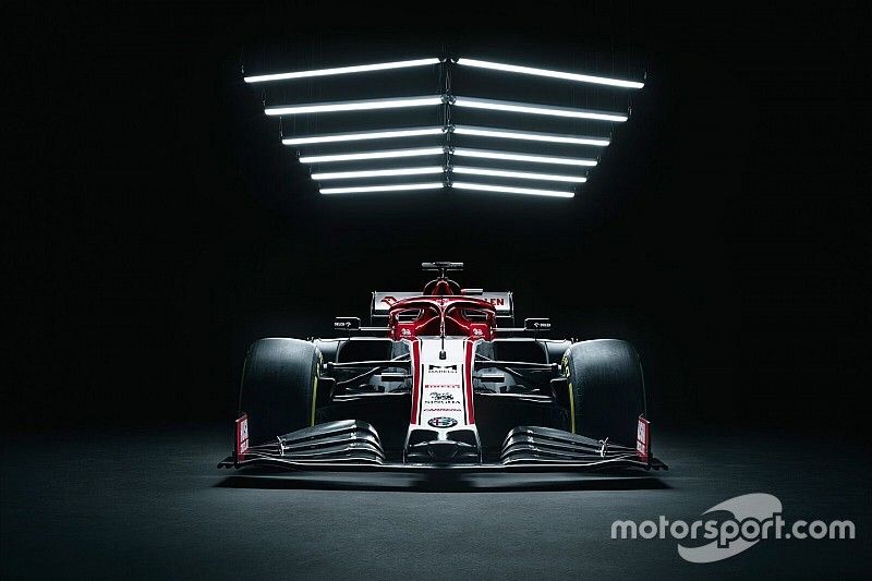 Technique - L'Alfa Romeo C39 livre ses premiers secrets