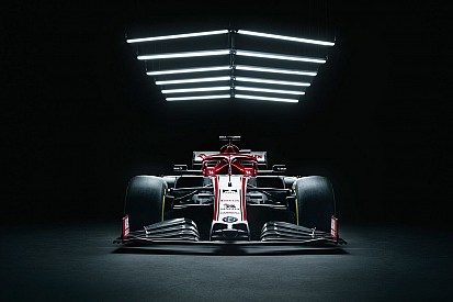 Technique - L'Alfa Romeo C39 livre ses premiers secrets