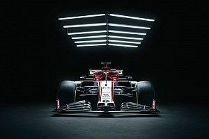 Technique - L'Alfa Romeo C39 livre ses premiers secrets
