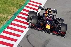 Gallery: The best photos from the Barcelona F1 test