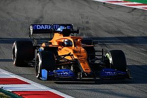 A McLaren szerint a koronavírus nem befolyásolja a motorváltásukat a Mercedesszel