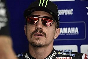 Viñales a retrouvé le motocross et Jerez