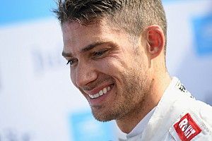 Edoardo Mortara: „Zuversichtlich für die Zukunft“