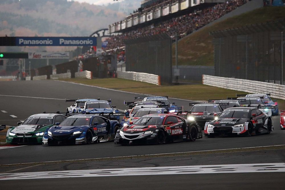 Historias top 2019: #20 El sueño del DTM se hace realidad