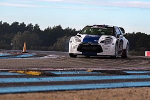 Valtteri Bottas trionfa al Rally del Paul Ricard