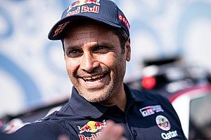 Dakar, Al-Attiyah: "Le 3 forature di oggi sono incomprensibili!"