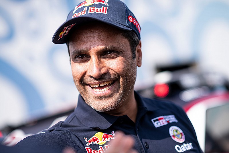 Dakar, Al-Attiyah: "Le 3 forature di oggi sono incomprensibili!"