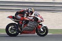 MV Agusta Forward Racing si presenta a Courmayeur