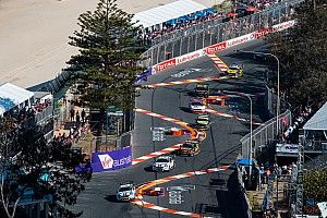 Supercars responds to Gold Coast 500 cancellation